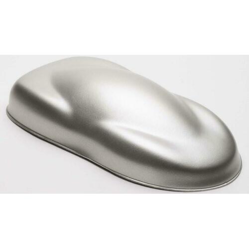 #536 Ford satin Nickel 