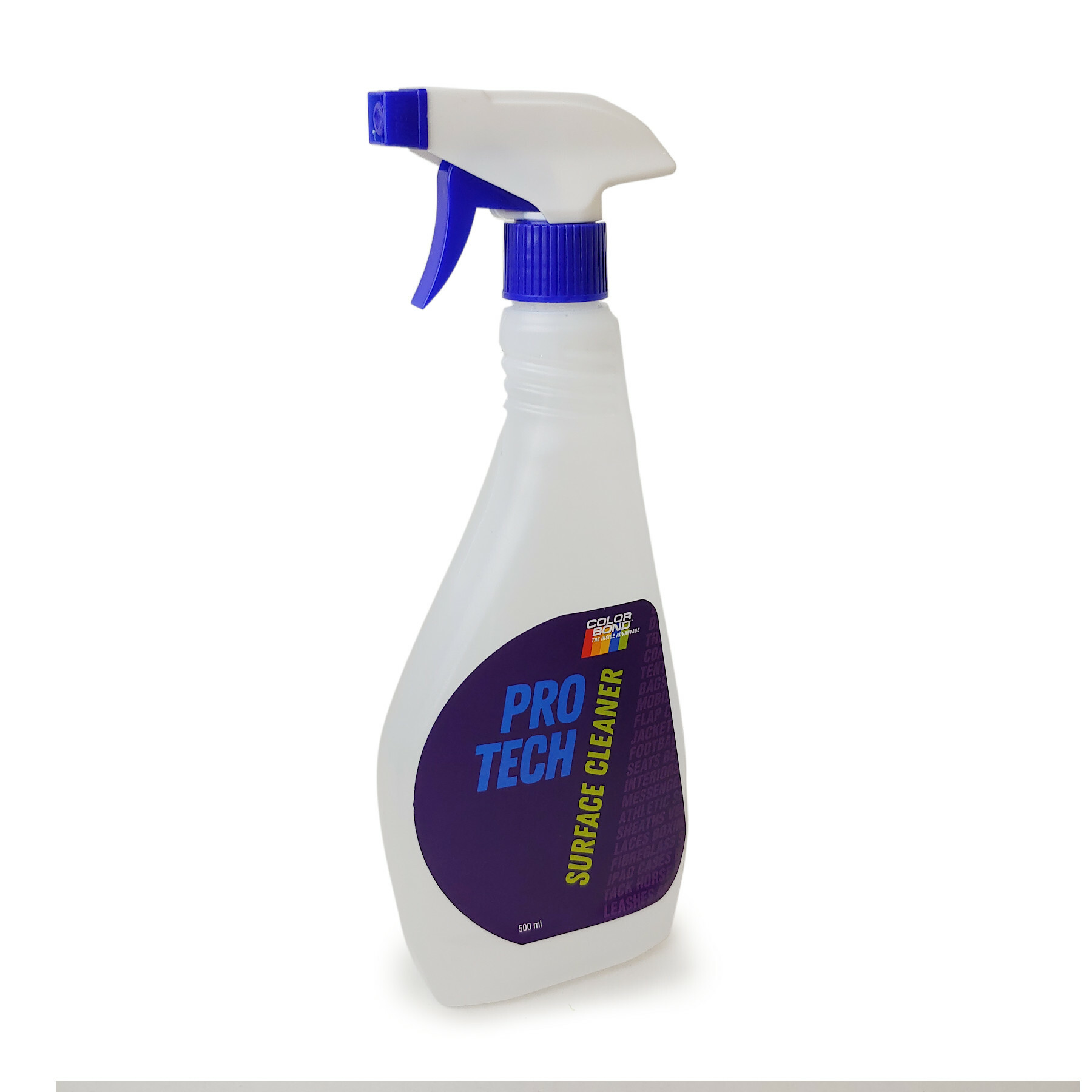 Plasti Dip - ColorBond - Pro Tech Prep Cleaner (Degreaser) - 500ml